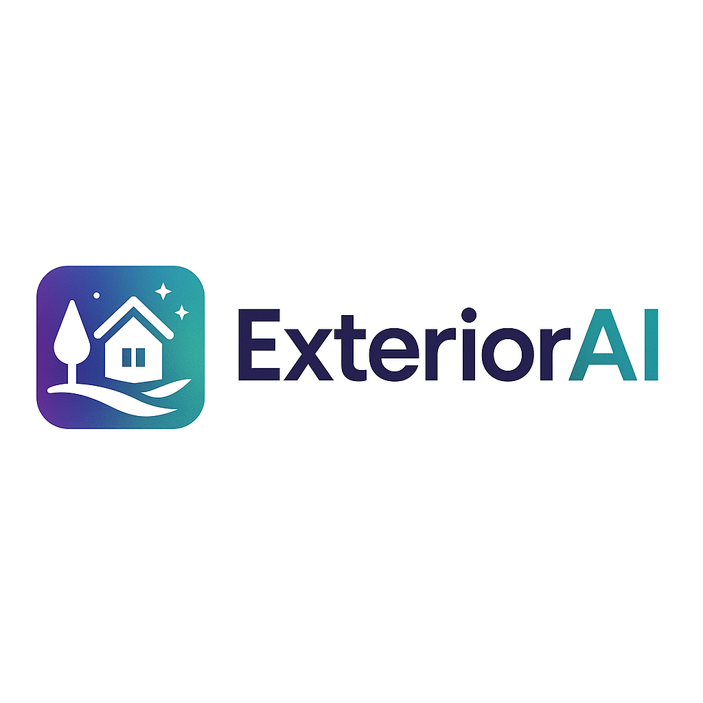 ExteriorAI Logo